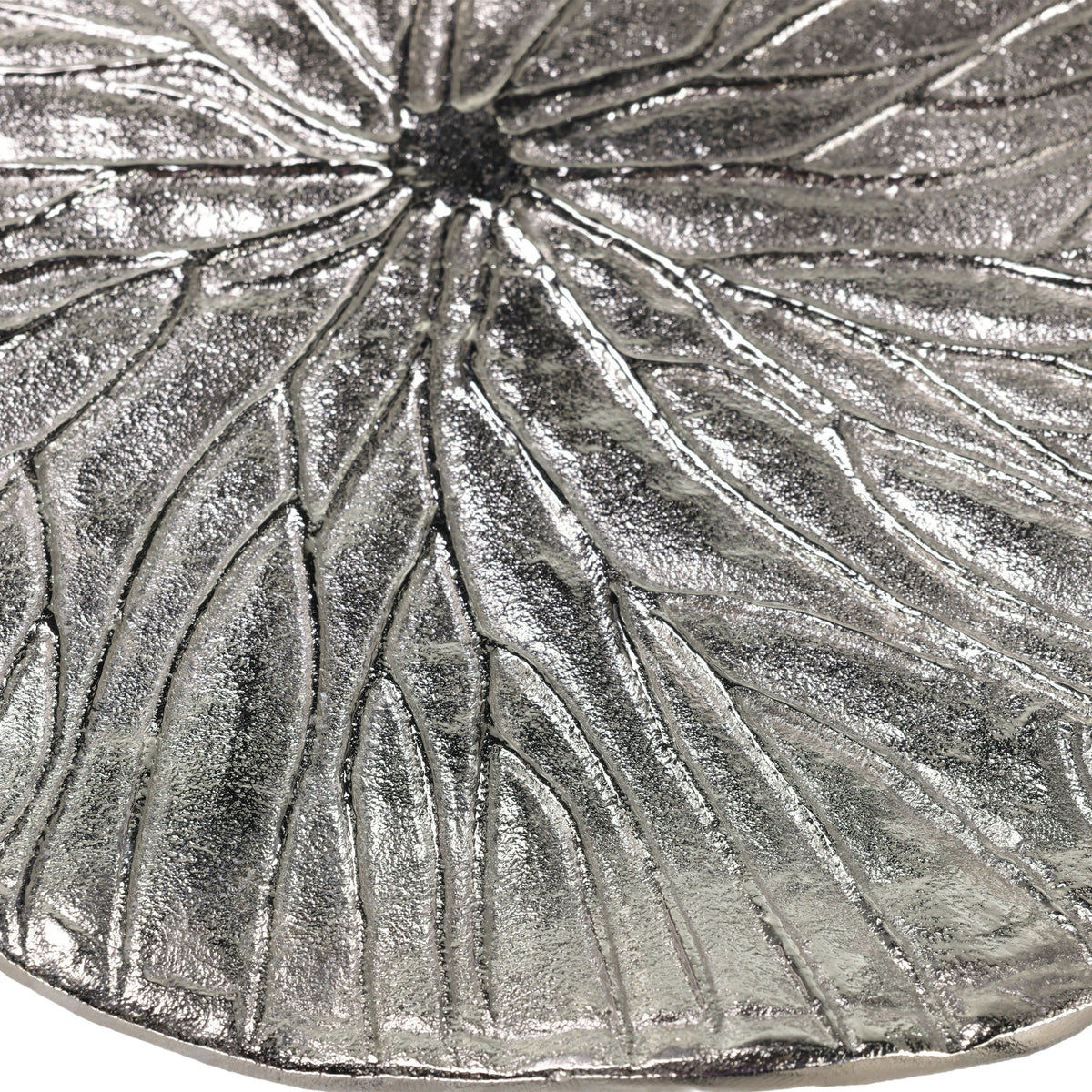 Lily Pad Accent Table, Large | John Richard - JFD-0481