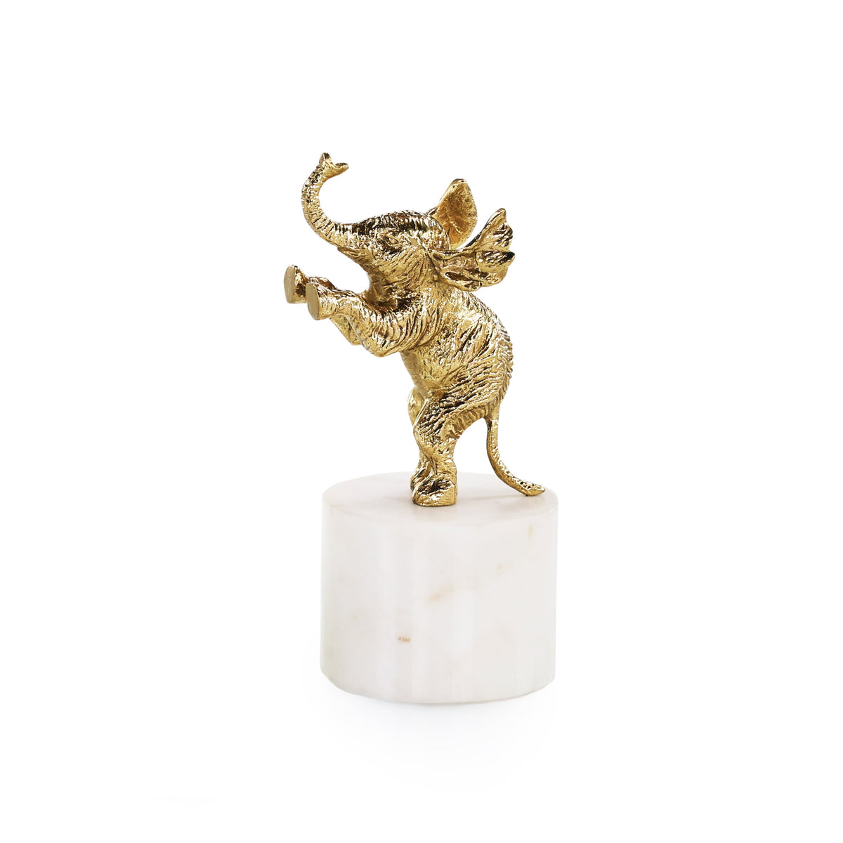 Playful Elephant Bookend | John Richard - JRA-15514