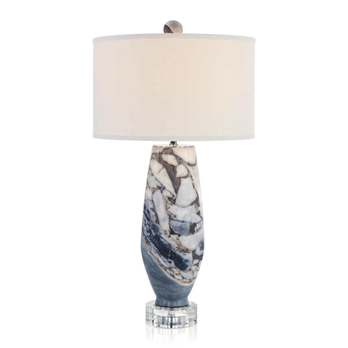 Provence Table Lamp | John Richard - JRL-11092