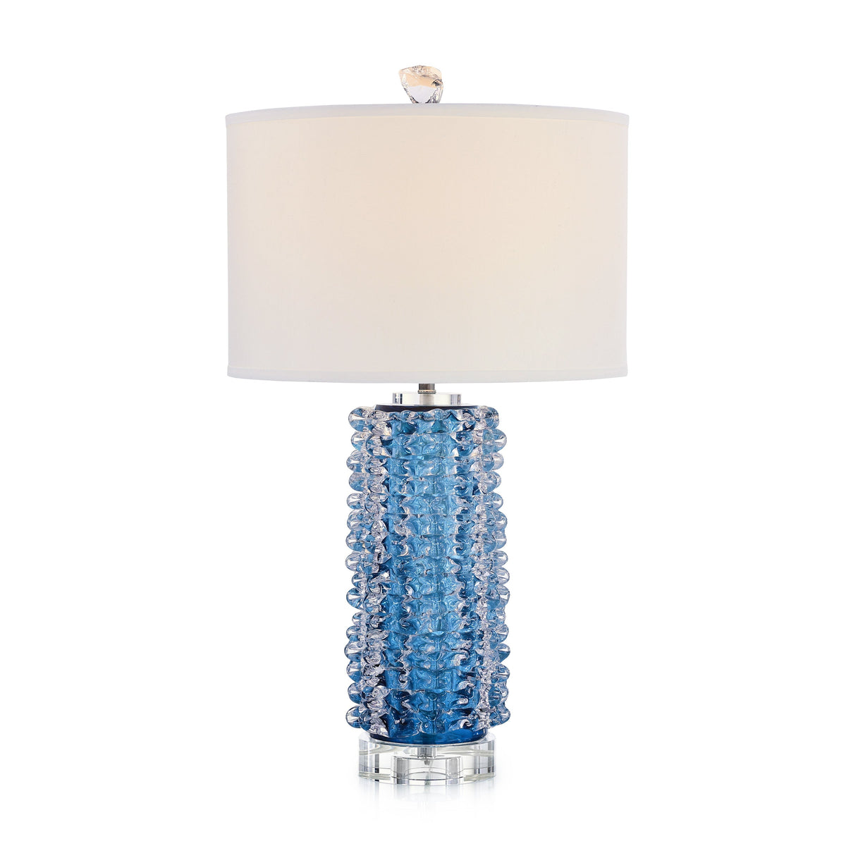 Seafoam Table Lamp | John Richard - JRL-11113