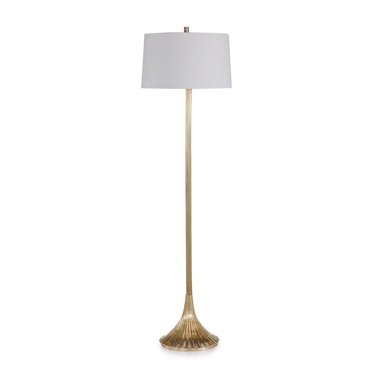 Lithe Floor Lamp | John Richard - JRL-11125