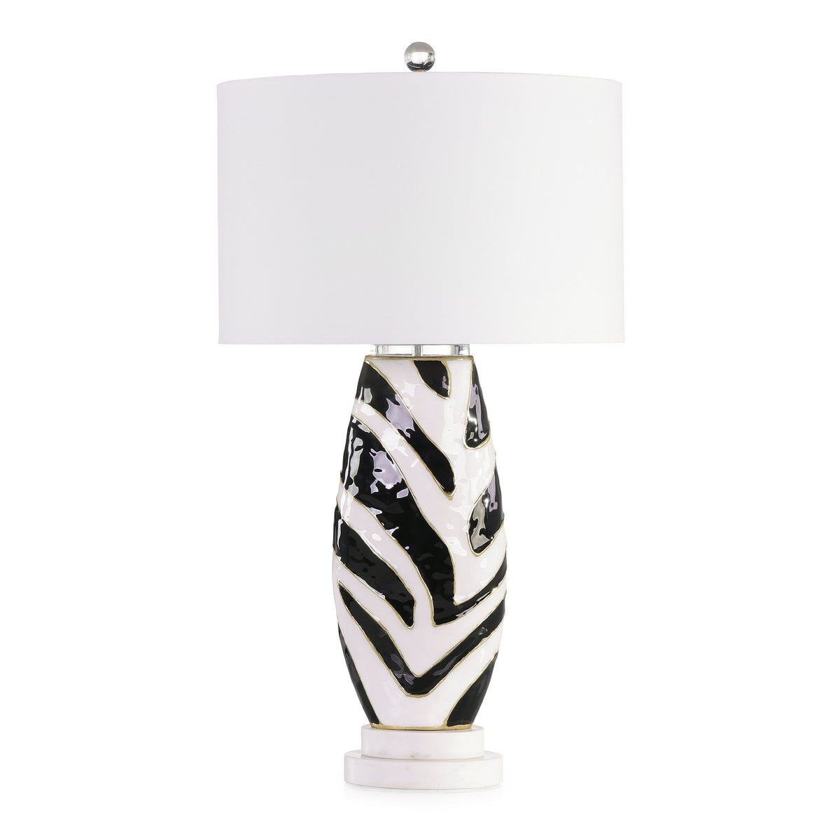 Origo Table Lamp | John Richard - JRL-11141