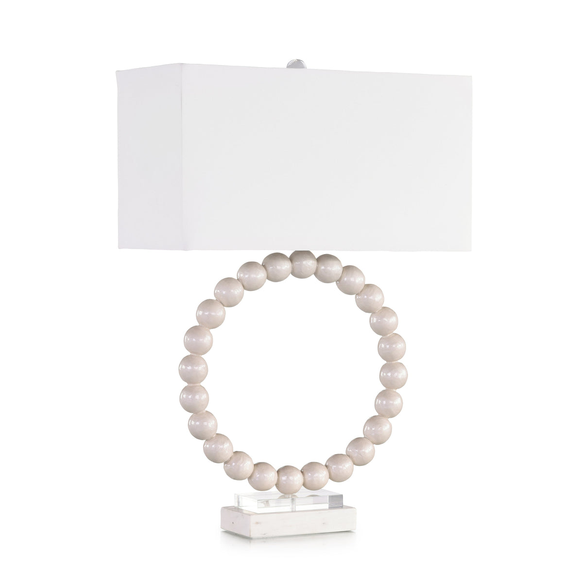Collana Table Lamp | John Richard - JRL-11185