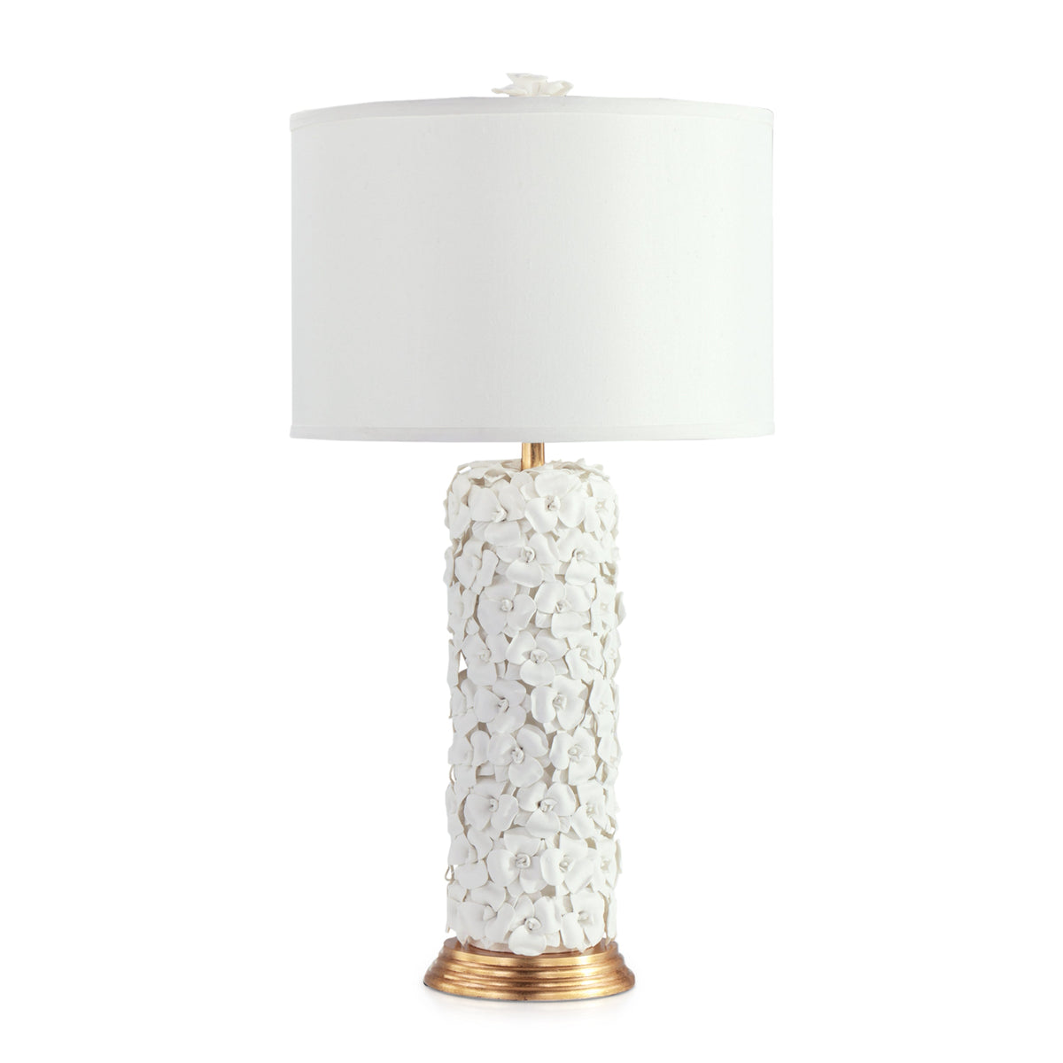 Innocence Table Lamp | John Richard - JRL-11200