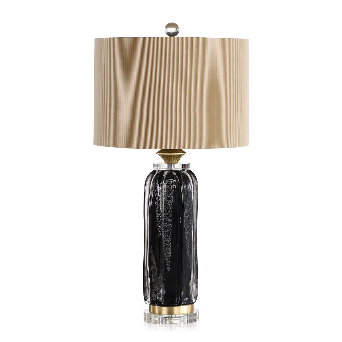 Sinatra Table Lamp | John Richard - JRL-11210