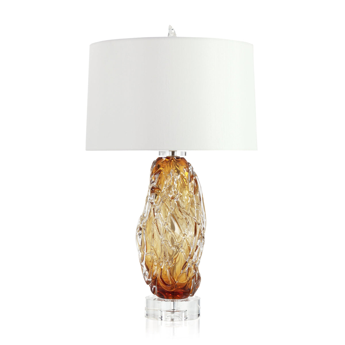 Baltic Table Lamp | John Richard - JRL-11224