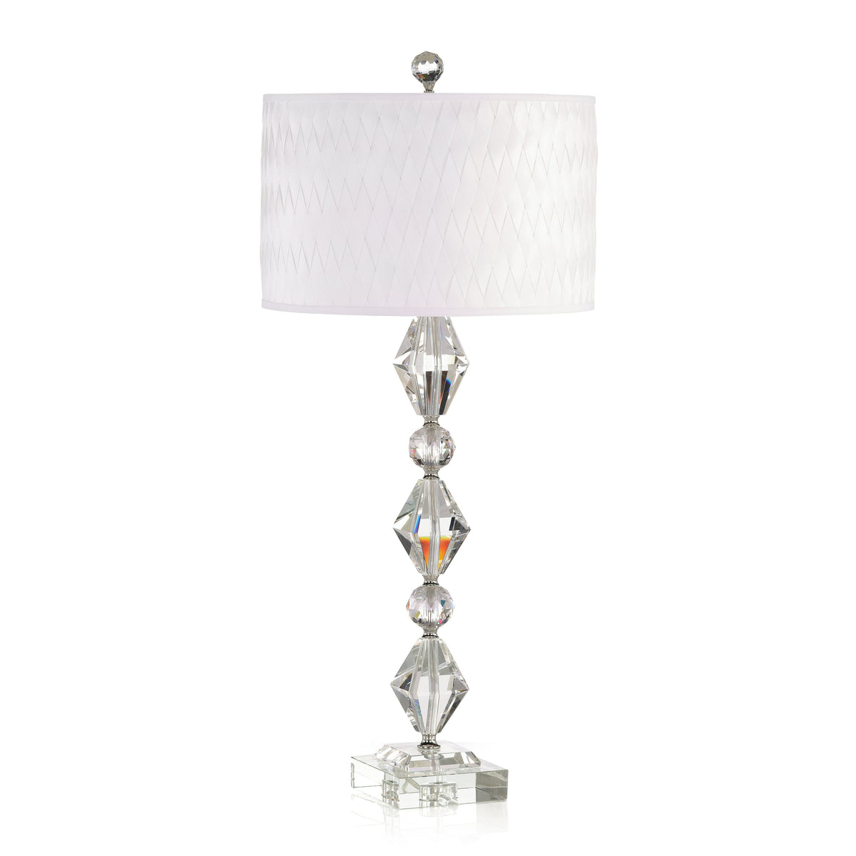 Regal Buffet Lamp | John Richard - JRL-11226