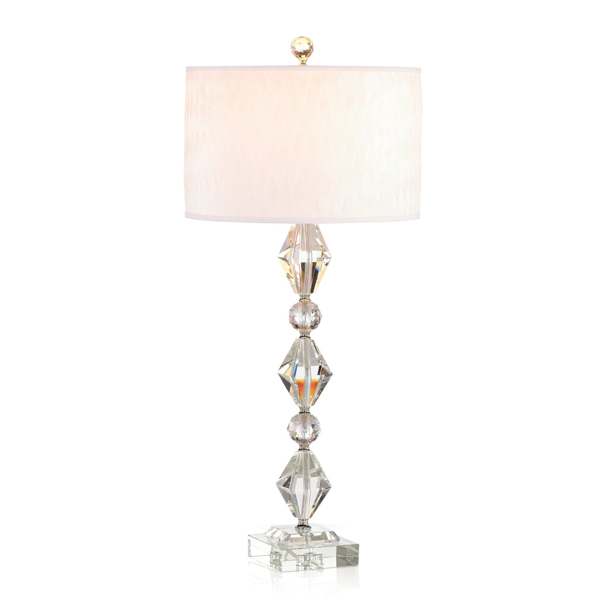 Regal Buffet Lamp | John Richard - JRL-11226