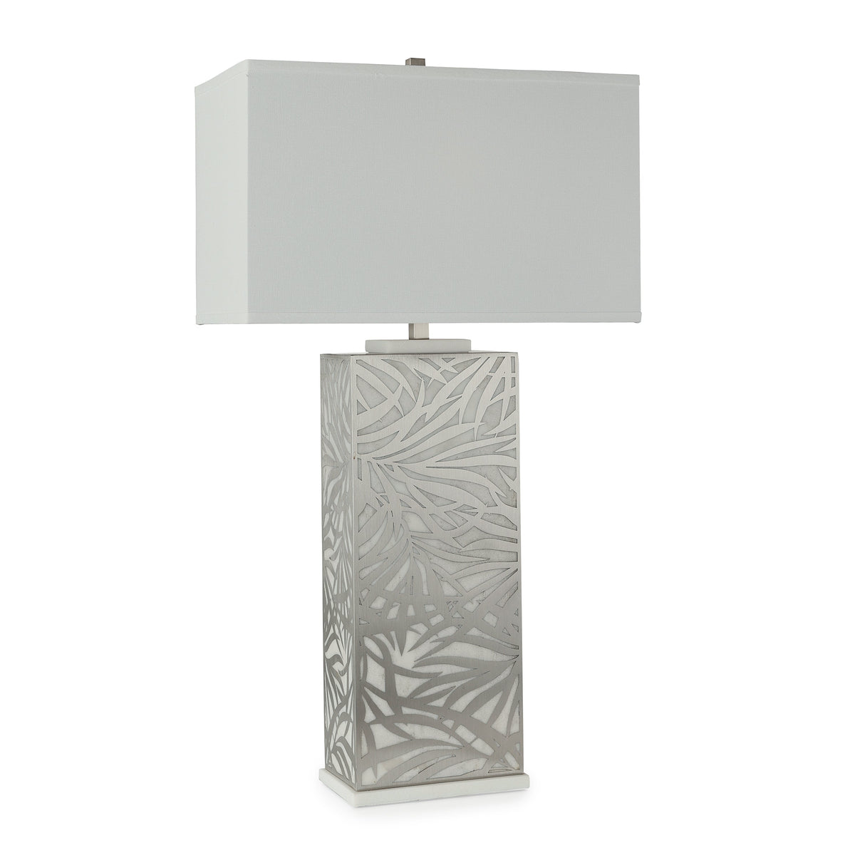 Lamina Table Lamp | John Richard - JRL-11323