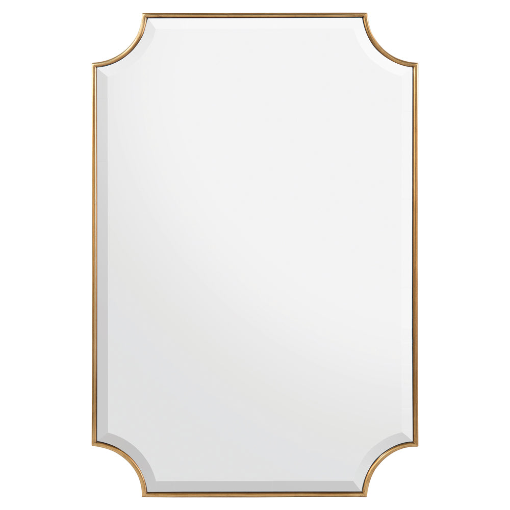 Priora Mirror | John Richard - JRM-0988
