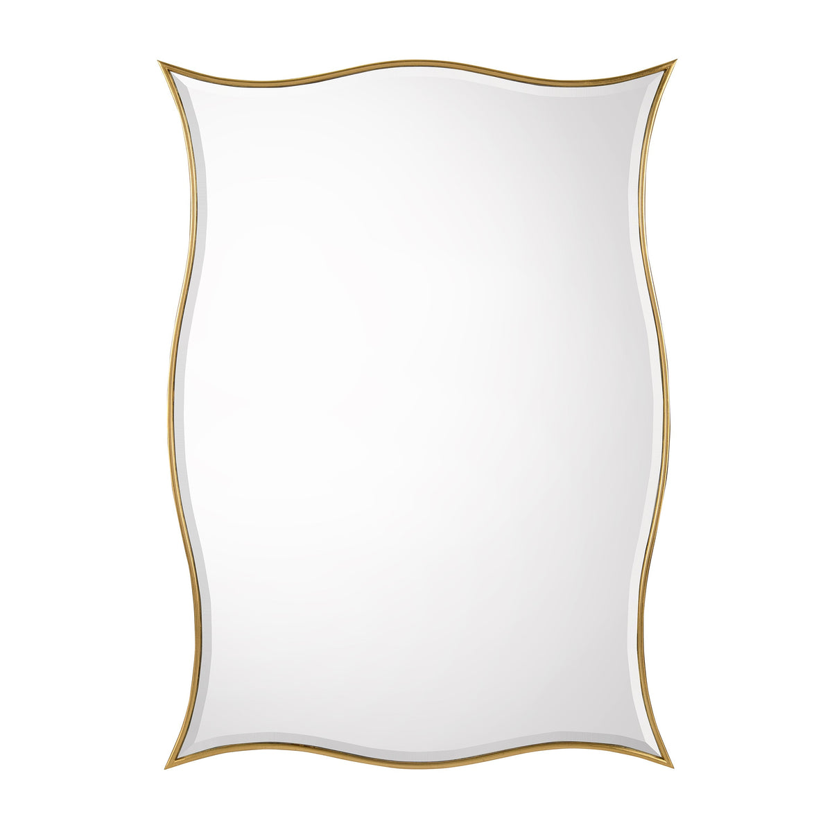 Nami Mirror, Gold | John Richard - JRM-1302
