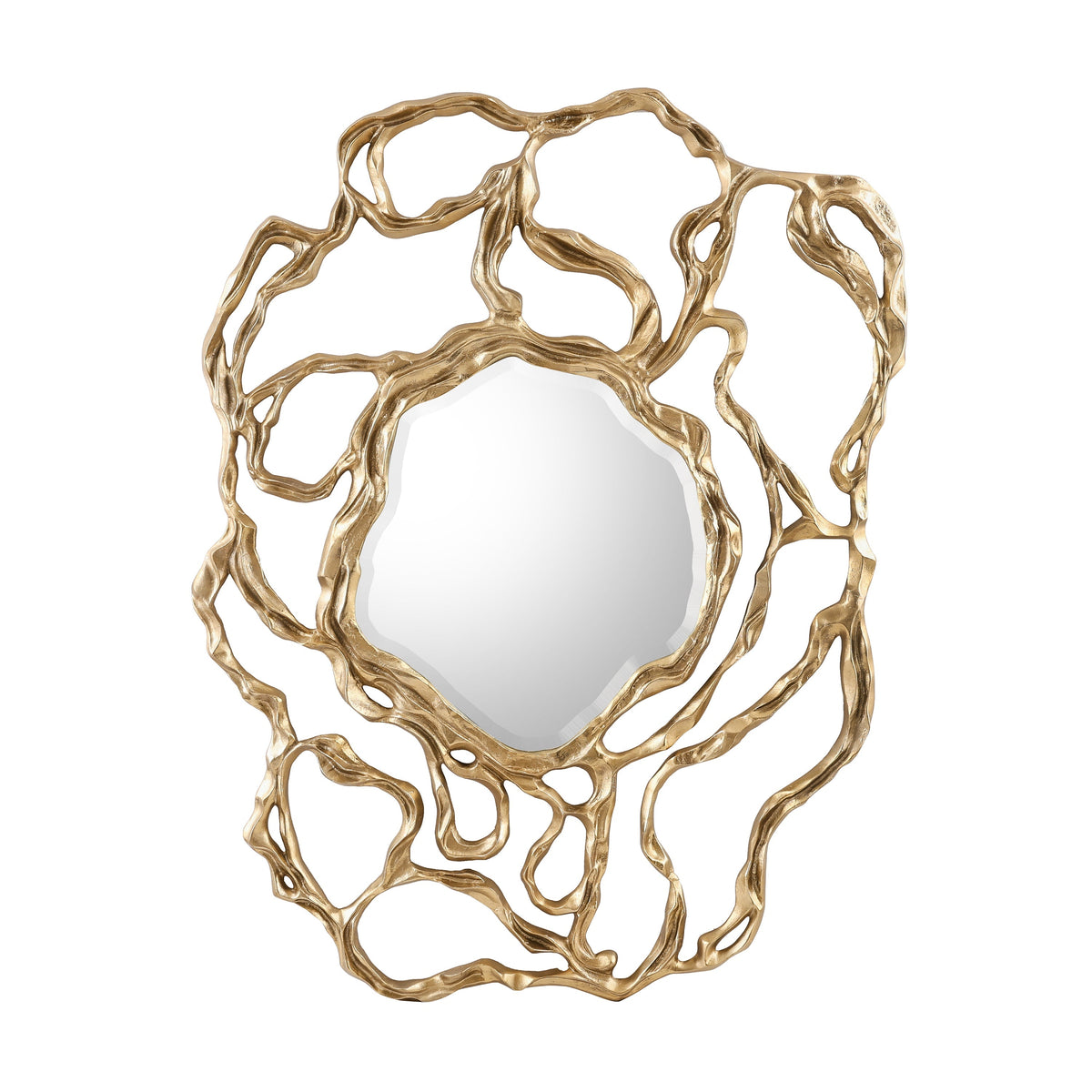 Samsara Mirror, Champagne | John Richard - JRM-1448