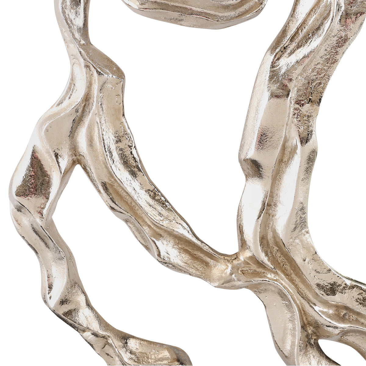Samsara Mirror, Nickel | John-Richard - JRM-1449