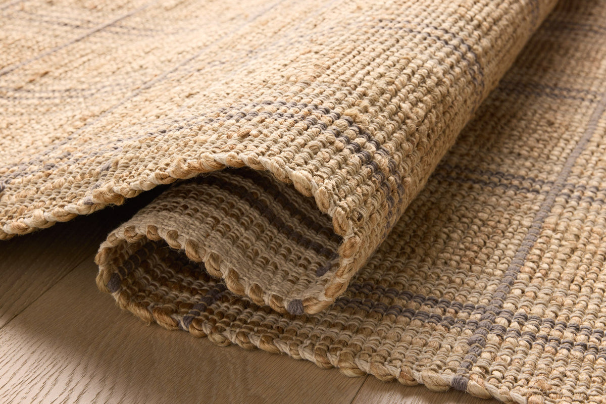 JUD-02 CJ NATURAL / STONE