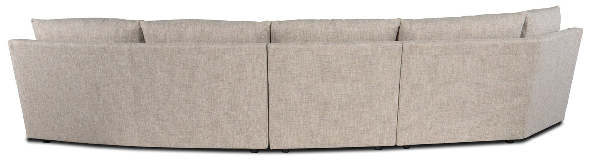 Dimitri Sectional
