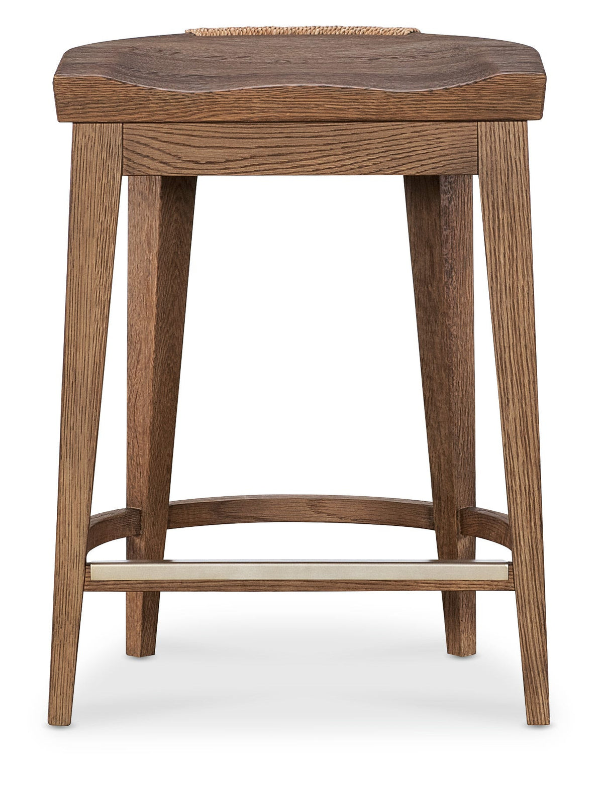 Margaritaville Abaco Counter Stool Straight Silo Image
