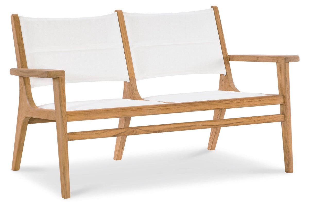 Margaritaville Harbor Loveseat
