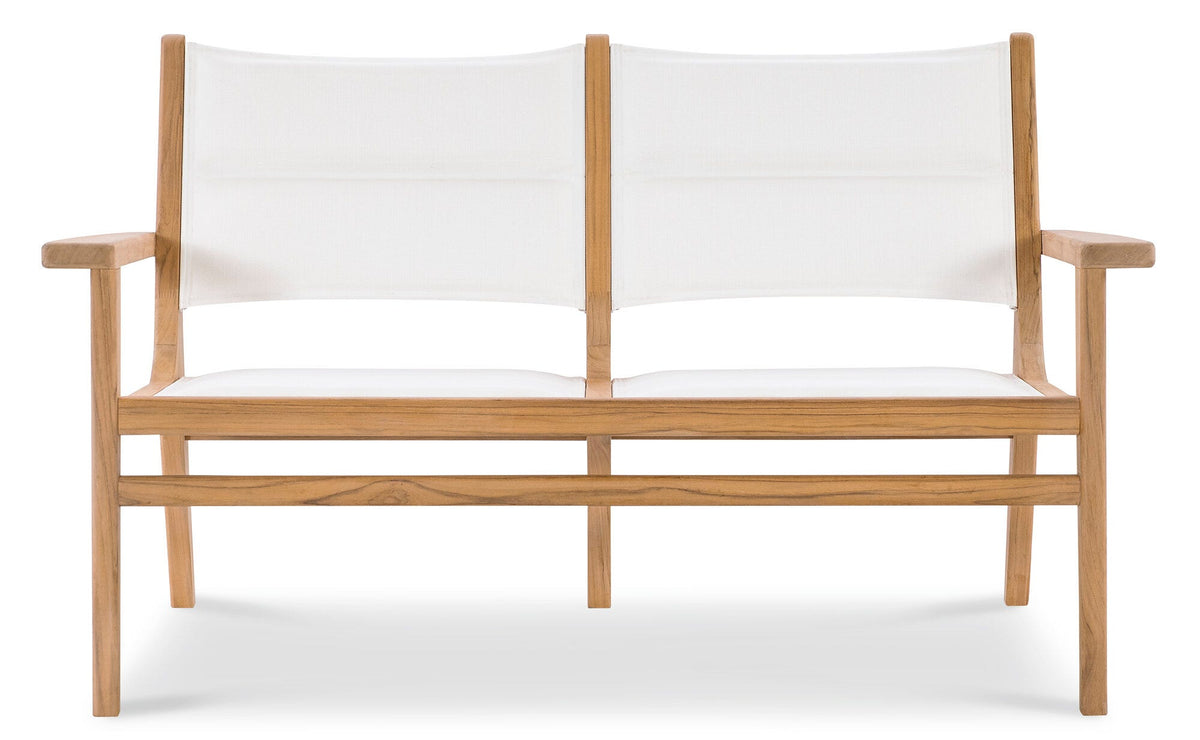 Margaritaville Harbor Loveseat