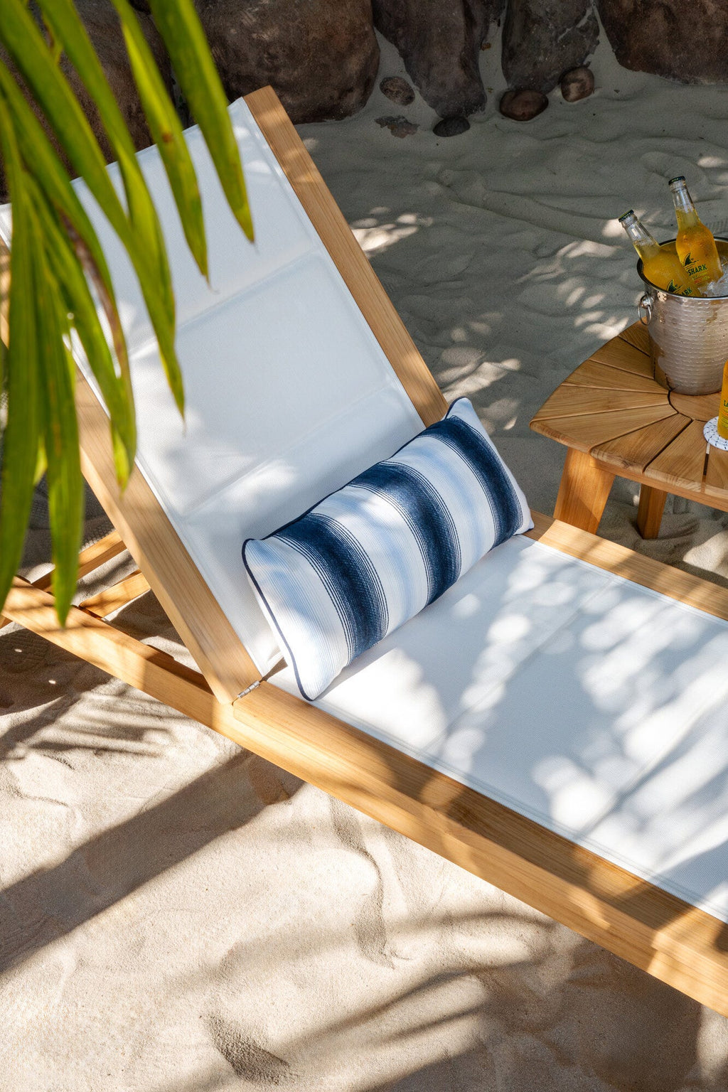 Margaritaville Harbor Chaise