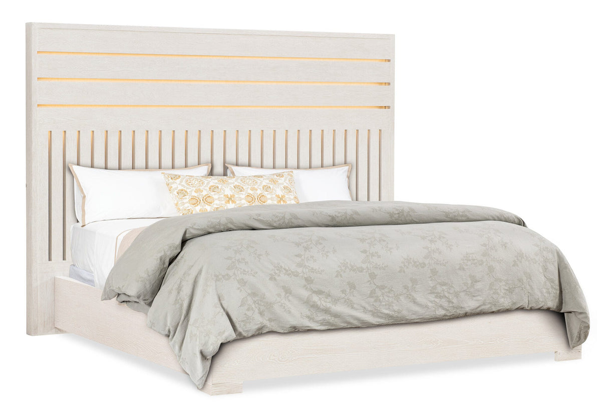 Margaritaville Panel Beds
