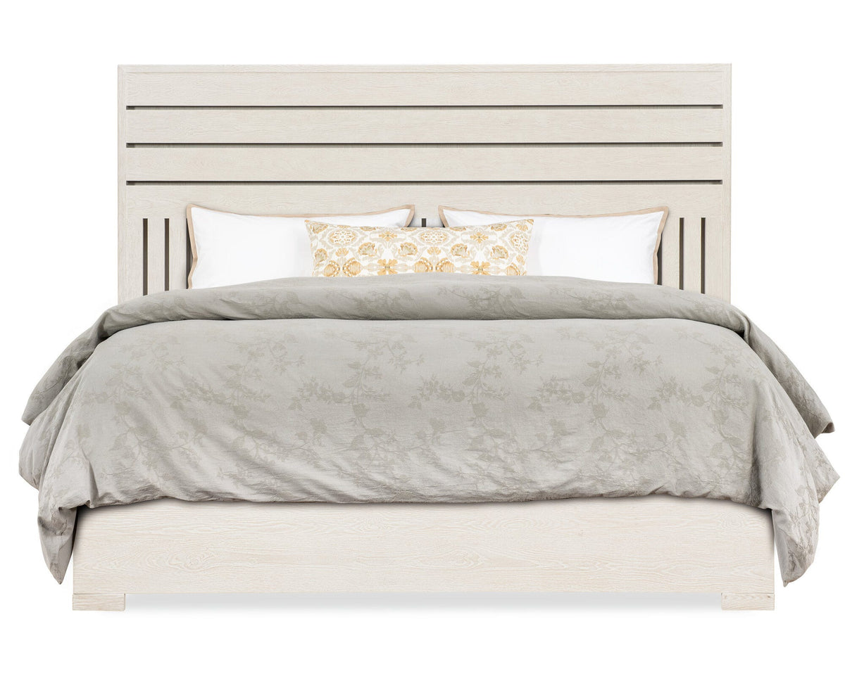 Margaritaville Panel Beds