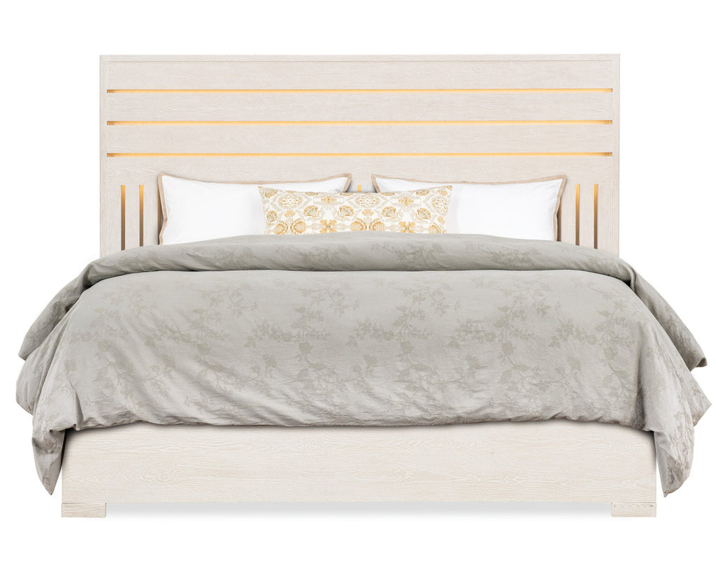 Margaritaville Panel Beds