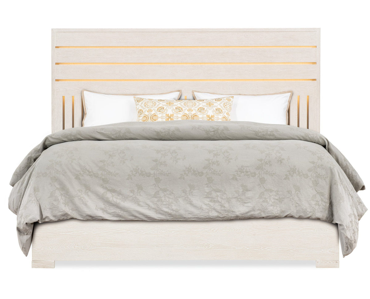 Margaritaville Panel Beds
