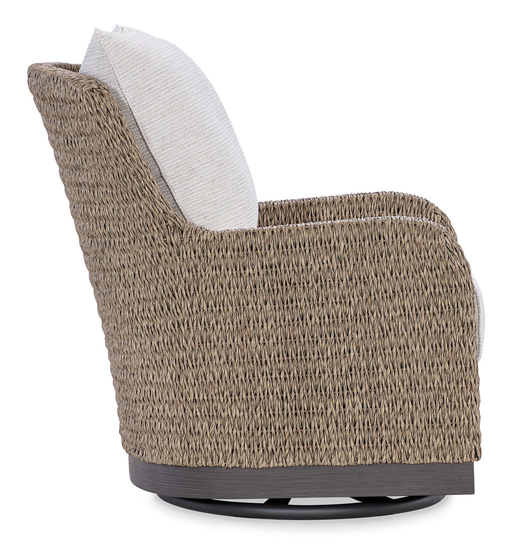 CUSTOM KIT for Seychelles Swivel Glider Club Chair