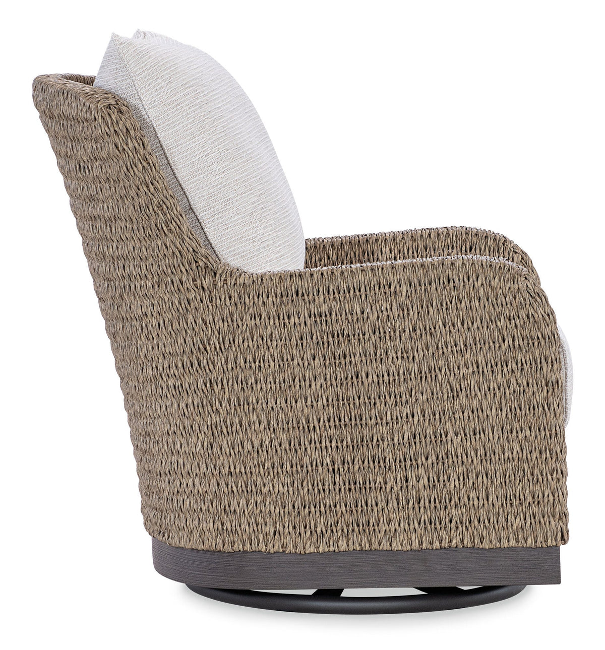 CUSTOM KIT for Seychelles Swivel Glider Club Chair