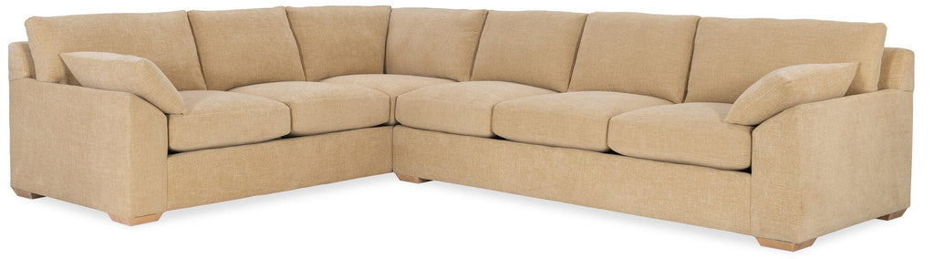 Margaritaville Barefoot Fabric Sectional