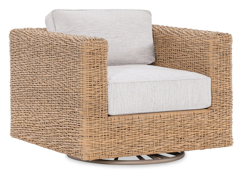 CUSTOM KIT for Somerset Swivel Glider Club Chair