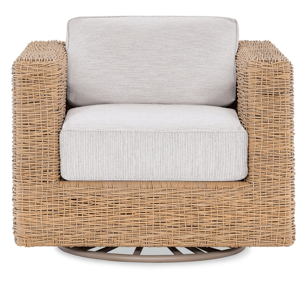 CUSTOM KIT for Somerset Swivel Glider Club Chair