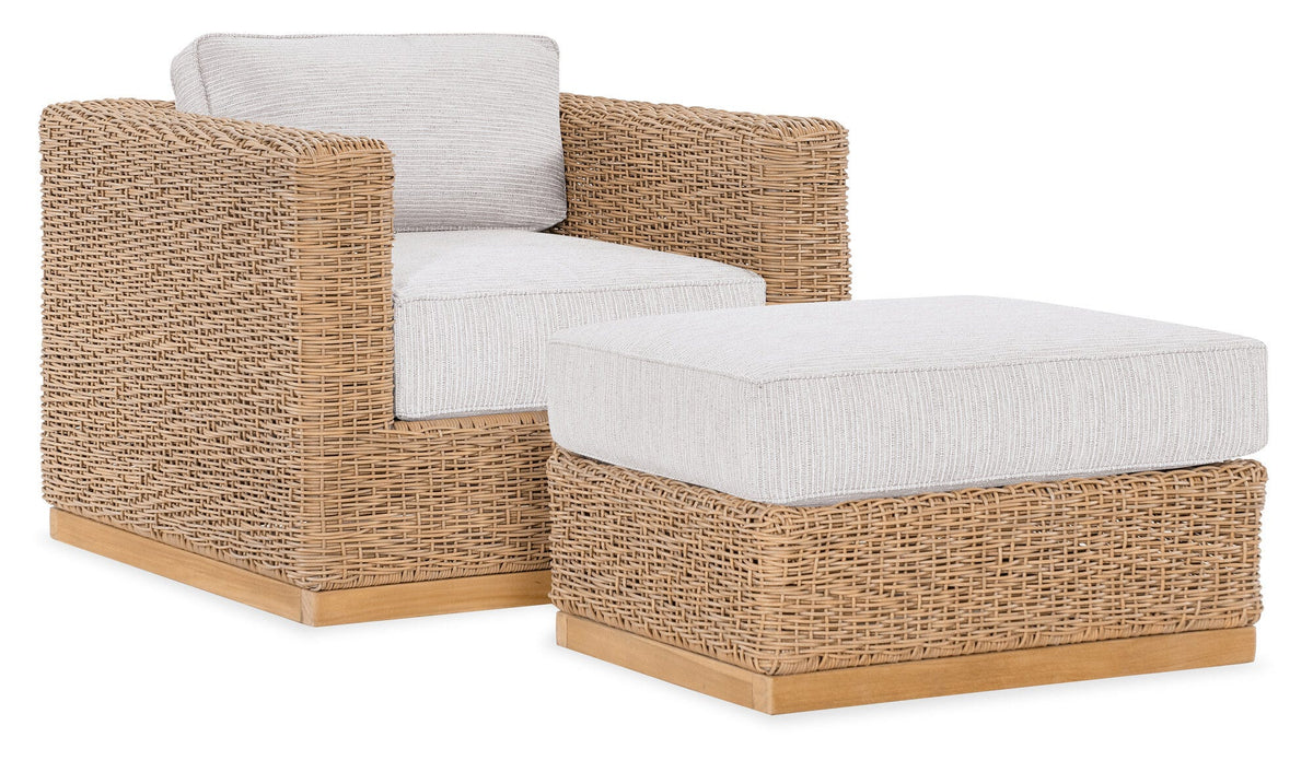 CUSTOM KIT for Somerset Ottoman