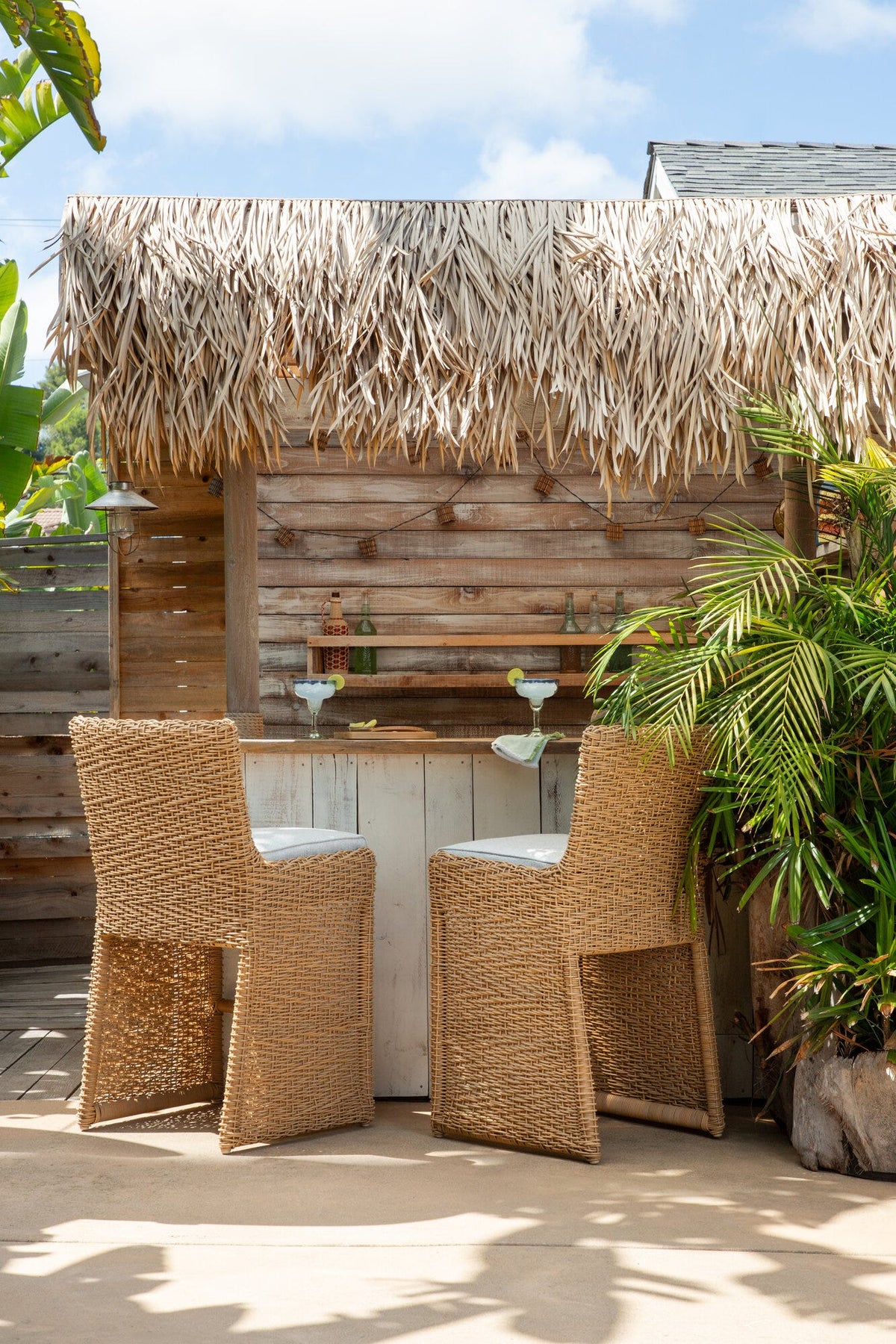 Margaritaville Somerset Barstool Room Image 2