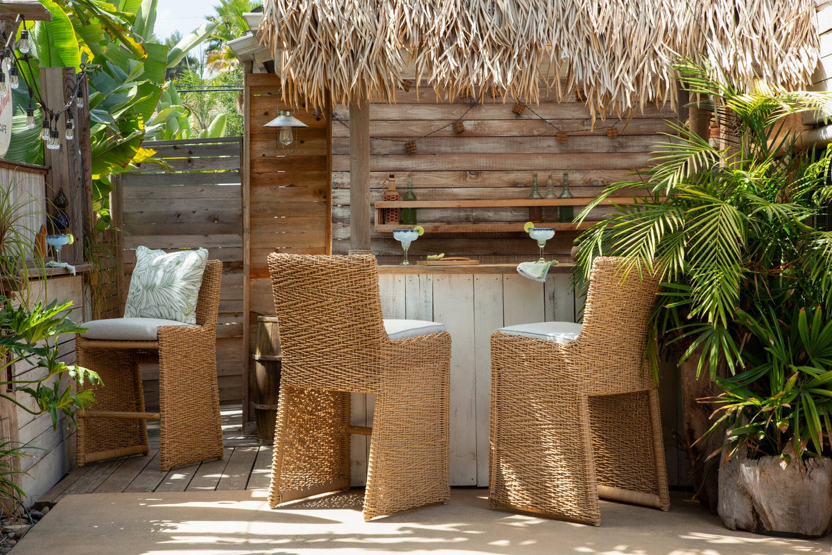 Margaritaville Somerset Barstool Room Image 1