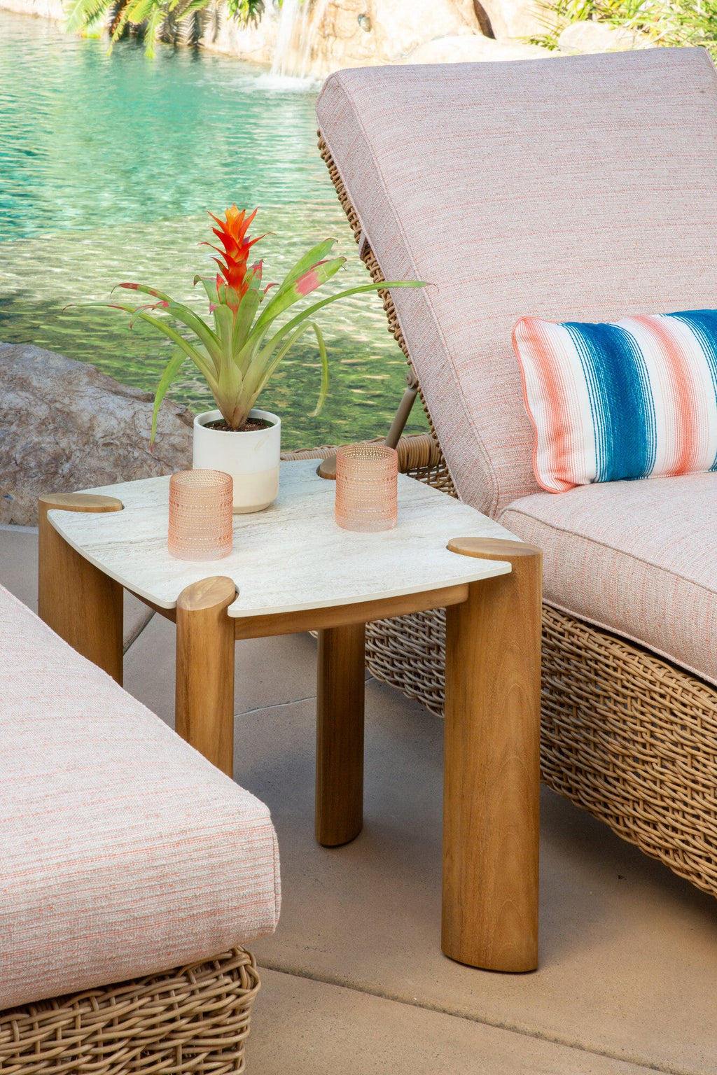 CUSTOM KIT for Somerset Chaise