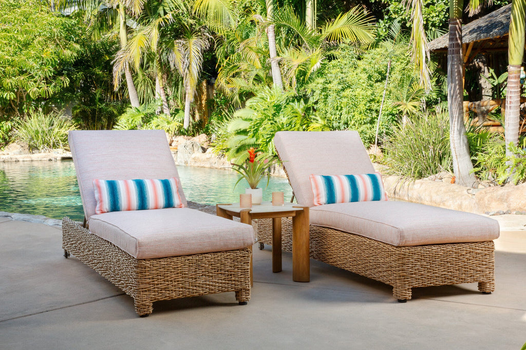 CUSTOM KIT for Somerset Chaise