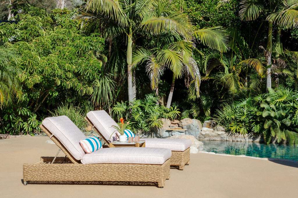 CUSTOM KIT for Somerset Chaise