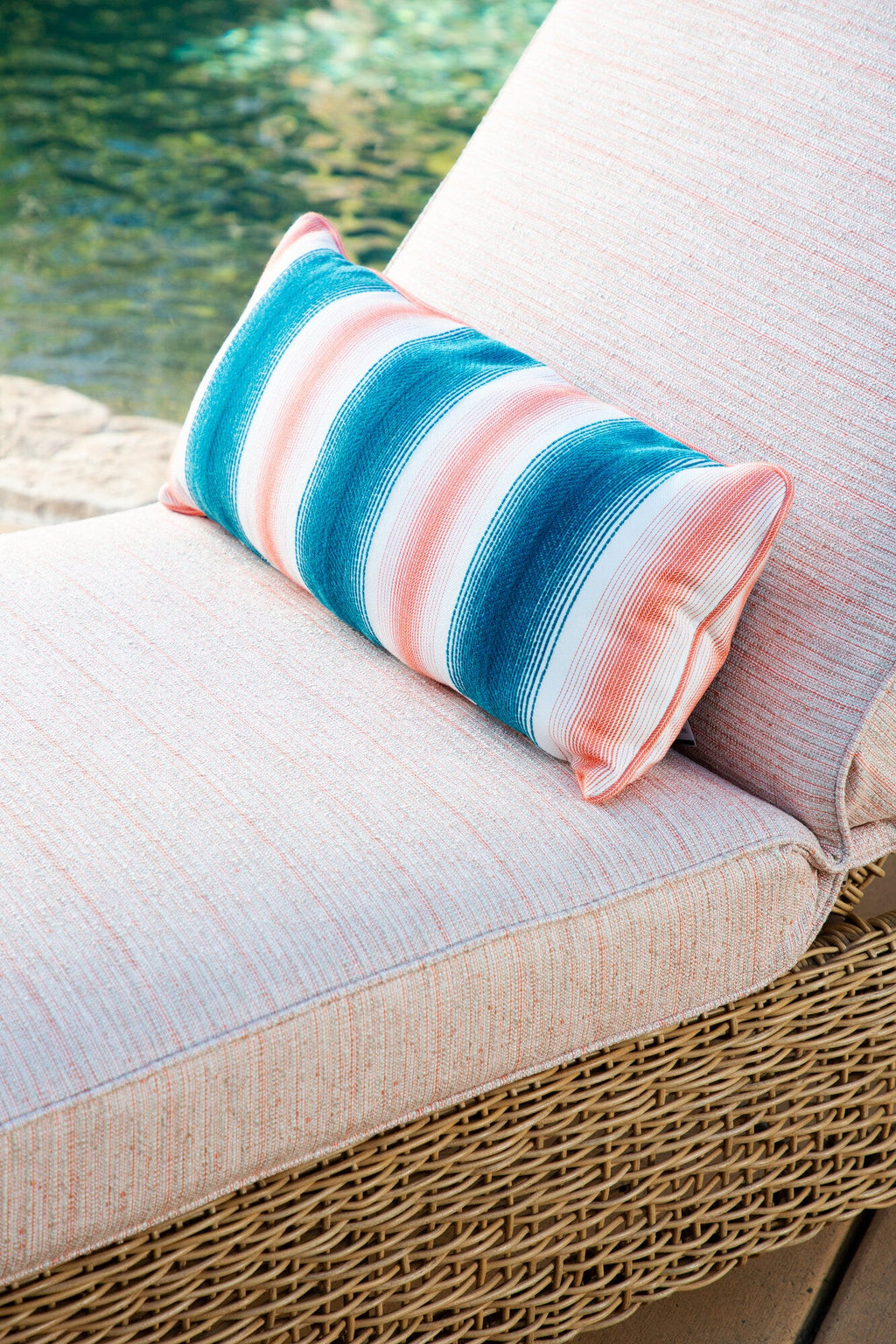 CUSTOM KIT for Somerset Chaise