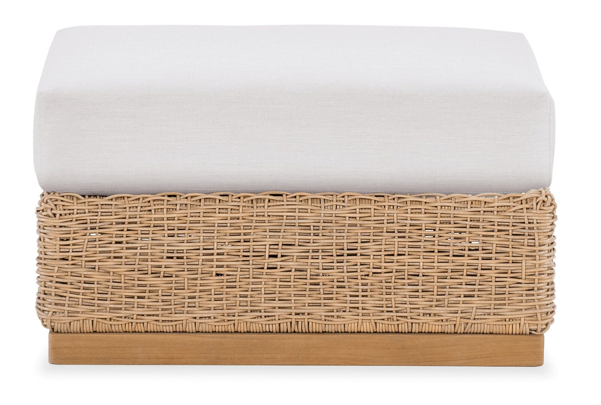 CUSTOM KIT for Somerset Ottoman