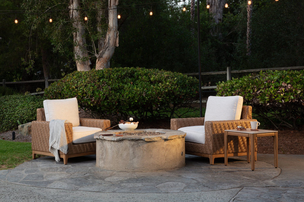 CUSTOM KIT for Catalina Club Chair