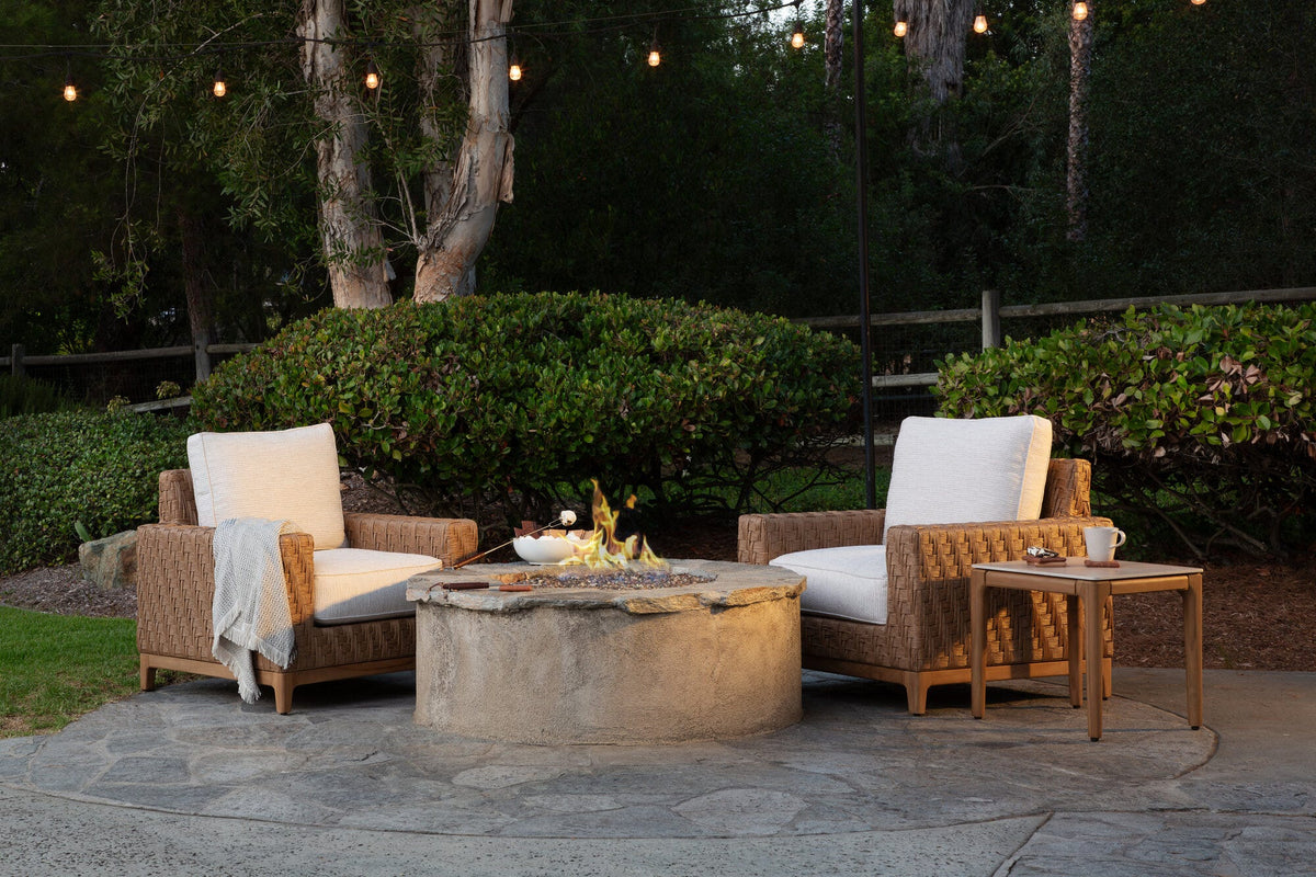 CUSTOM KIT for Catalina Club Chair