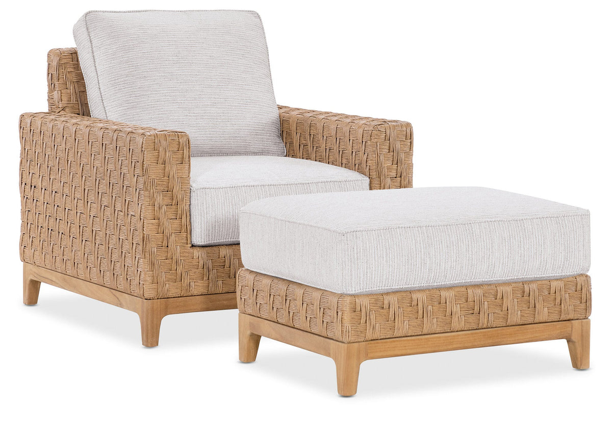 CUSTOM KIT for Catalina Club Chair