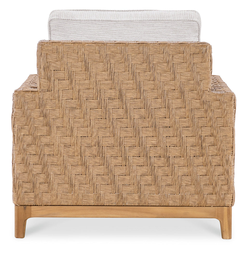 CUSTOM KIT for Catalina Club Chair