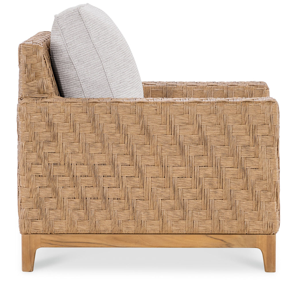 CUSTOM KIT for Catalina Club Chair