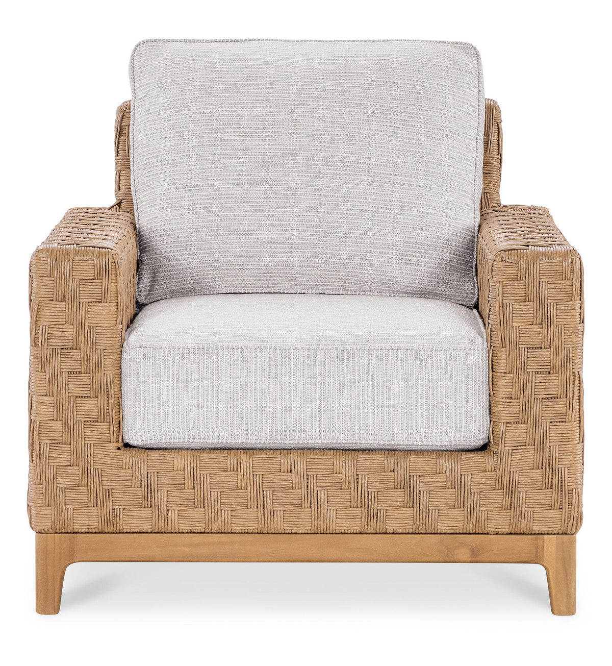 CUSTOM KIT for Catalina Club Chair