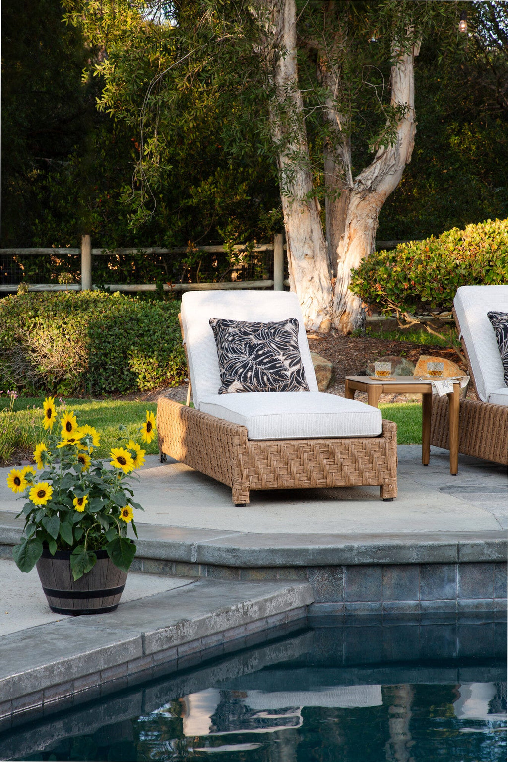 CUSTOM KIT for Catalina Chaise