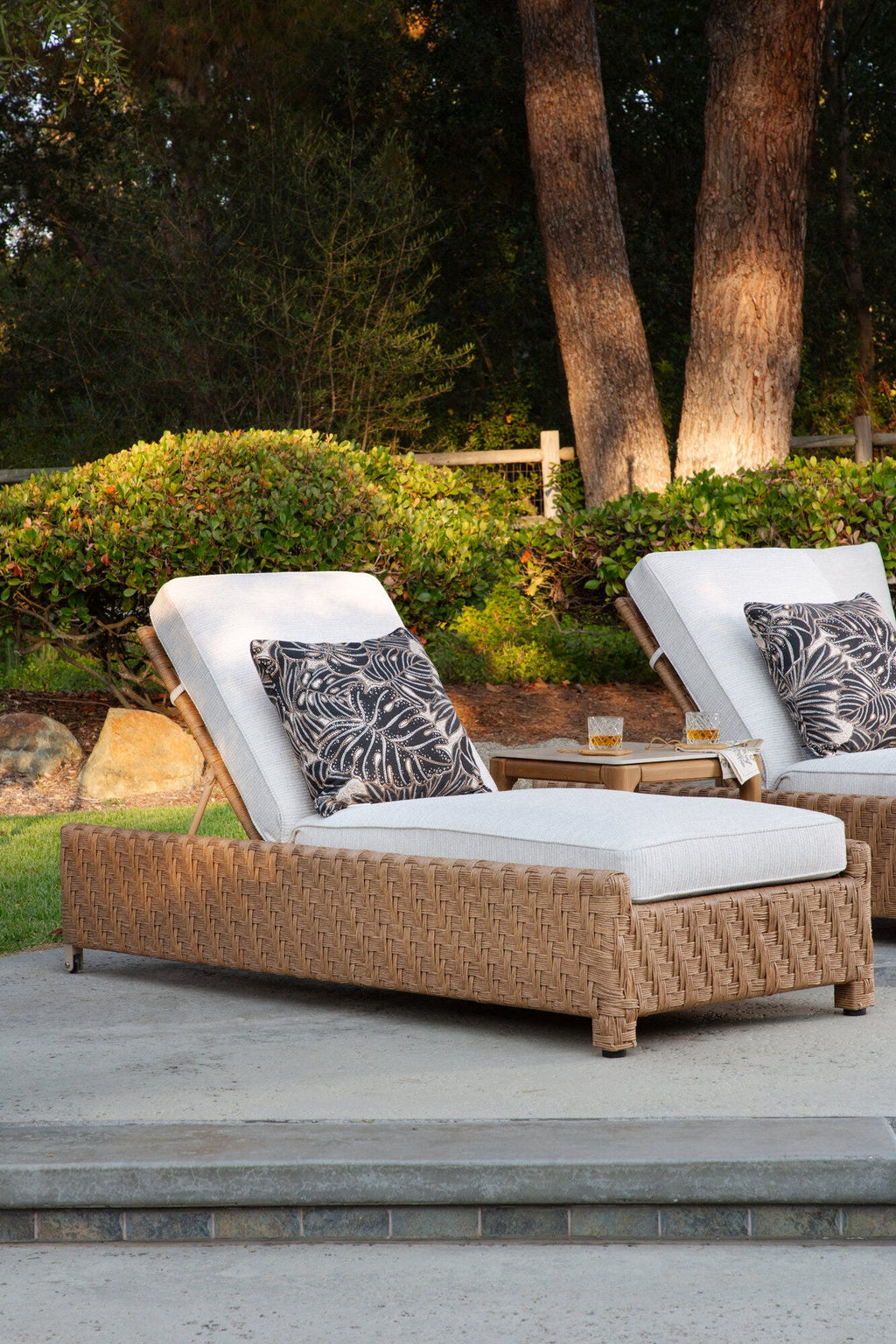 CUSTOM KIT for Catalina Chaise