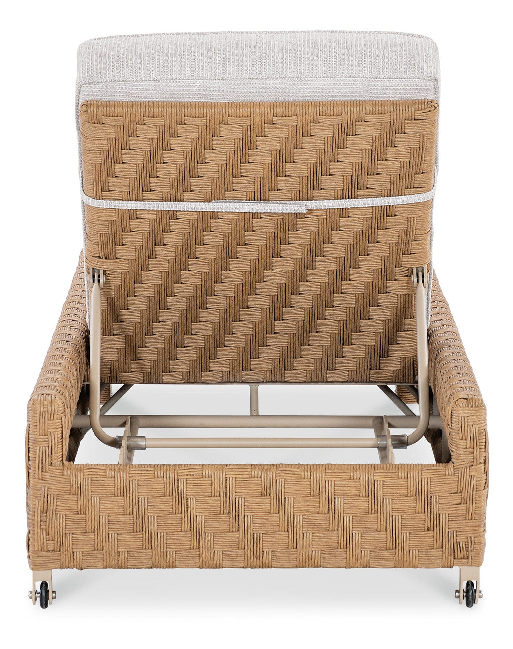 Margaritaville Catalina Chaise in Poros Dune