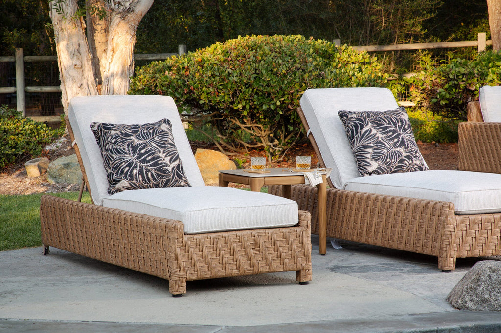 CUSTOM KIT for Catalina Chaise